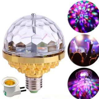 Đèn Led Vũ Trường Có Chui