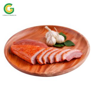 Lườn Ngỗng Nga Xông Khói Nhập Khẩu Trực Tiếp GreenGood