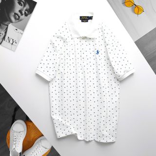 Áo thun nam. Áo thun polo có cổ nam cao cấp