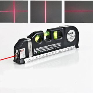 THƯỚC ĐO LASER NIVO