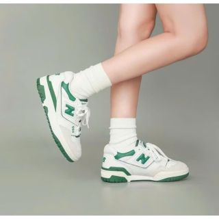 NB 550 mới về 
size : 36-45
sỉ chọn size : 450 k ( ri ib )