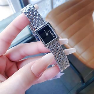 ĐỒNG HỒ NỮ CAO CẤP MỚI NHẤT C K MẶT VUÔNG MINI
