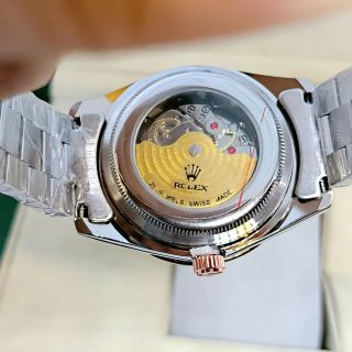 (giá sỉ) Đồng hồ cơ nam cao cấp