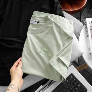 Áo thun nam cao cấp. Chất vải 100% cotton 4c xịn.   Logo in cao cực đẹp