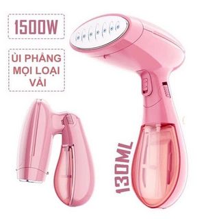 BÀN ỦI HƠI NƯỚC CẦM TAY CMD SS-001