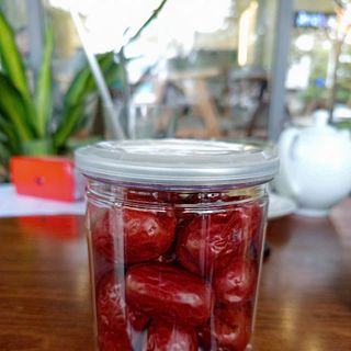 TÁO ĐỎ KHÔ SIZE JUMBO 260g