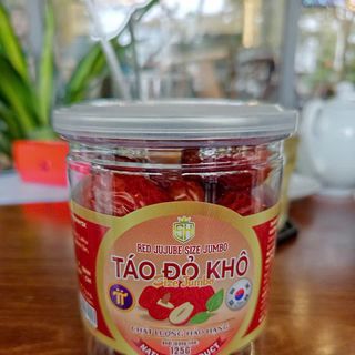 TÁO ĐỎ KHÔ SIZE JUMBO 260g