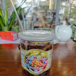 MIX NHO KHÔ 250g