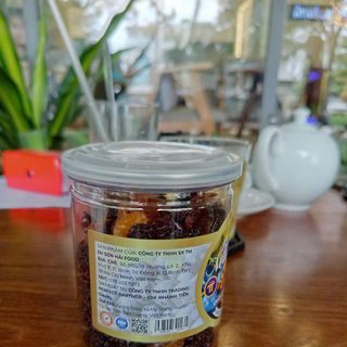 MIX NHO KHÔ 250g