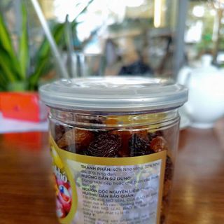 MIX NHO KHÔ 250g