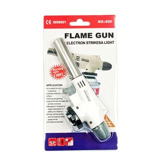 KHÒ GA FLAME GUN 920