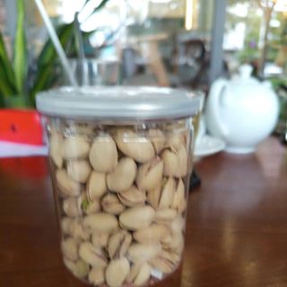 HẠT DẺ CƯỜI 215g