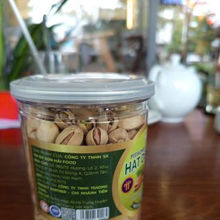 HẠT DẺ CƯỜI 215g