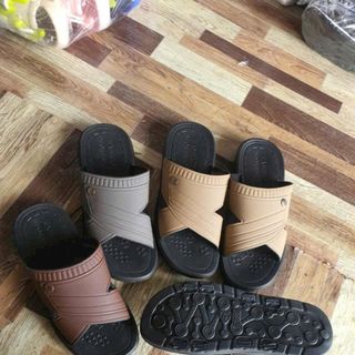 DÉP NAM TRUNG NIÊN ĐỦ MÀU ĐỦ SIZE