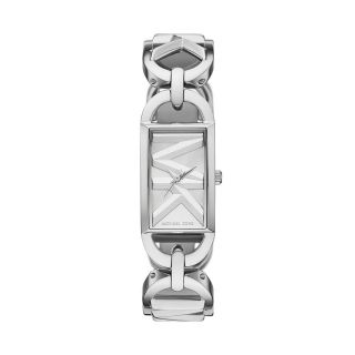 ĐỒNG HỒ NỮ CAO CẤP MỚI NHẤT MKORS 7406 7407 DÂY LẮC LOGO HÃNG