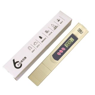 BÚT GIÁM SÁT CHẤT LƯỢNG NƯỚC TDS-3