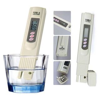 BÚT GIÁM SÁT CHẤT LƯỢNG NƯỚC TDS-3