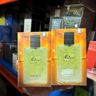 Nước hoa Charme iris 50ml