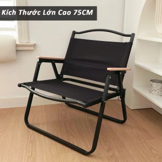 Ghế Thu Gọn Vải Oxford 600D