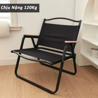 Ghế Thu Gọn Vải Oxford 600D