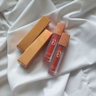 Son Kem Lì Black Rouge Air Fit Velvet Tint  Ver7