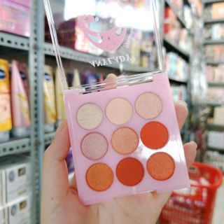 Phấn Mắt ANYLADY  Hàng Nội Địa Trung
