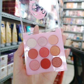 Phấn Mắt ANYLADY  Hàng Nội Địa Trung