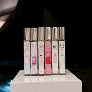 Nước hoa chiết 10ml chính hãng sỉ 40k