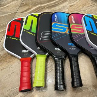 Vợt Pickleball SLK Reflex