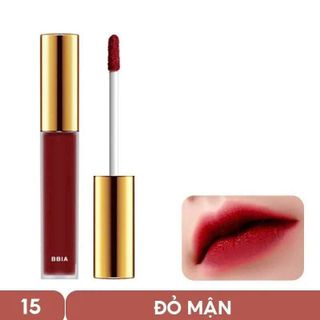 Son Kem lên Màu Siêu Chuẩn BbiaLast Velvet Lip Tint