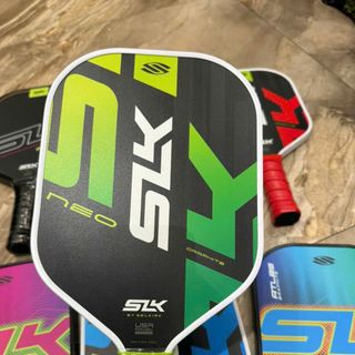 Vợt Pickleball SLK Reflex