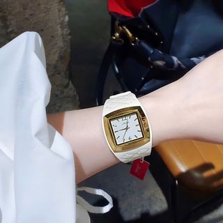 ĐỒNG HỒ NỮ CHÍNH HÃNG MỚI NHẤT MISHALI DÂY DA BẢNG VÒNG TAY