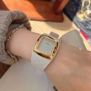 ĐỒNG HỒ NỮ CHÍNH HÃNG MỚI NHẤT MISHALI DÂY DA BẢNG VÒNG TAY