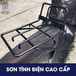 Baga Mũi Dream Giỏ Dream Inox/ Sơn tĩnh điện