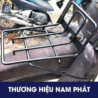 Baga Mũi Dream Giỏ Dream Inox/ Sơn tĩnh điện