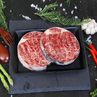 Lõi Vai Bò Wagyu SK Nhập Khẩu Từ Nhật Bản