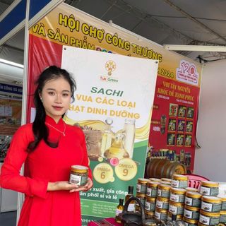 Hạt Sachi – “Vua Các Loại Hạt” Và Lựa Chọn Hàng Đầu Cho Nhà Kinh Doanh Hạt Dinh Dưỡng