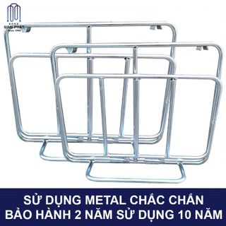 BAGA CHỞ HÀNG ĐỔ XĂNG TIỆN LỢI KHÔNG CẦN THÁO BAGA