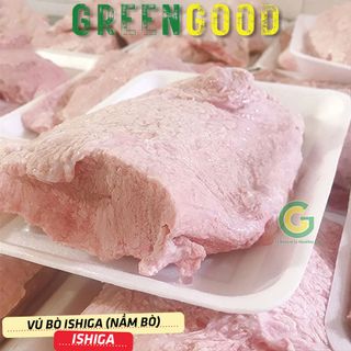 Vú bò Ishiga (Nầm Bò) Nhật Bản