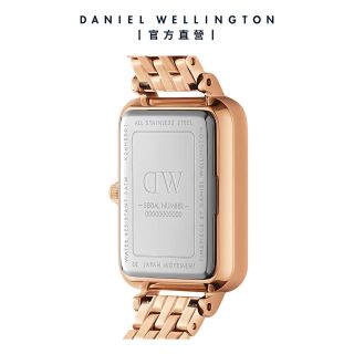 ĐỒNG HỒ NỮ CAO CẤP DAWE QUARDO LUMINE BEZEL VIỀN HỘT