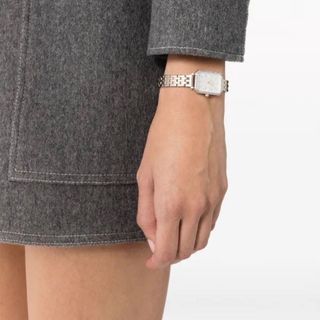 ĐỒNG HỒ NỮ CAO CẤP DAWE QUARDO LUMINE BEZEL VIỀN HỘT