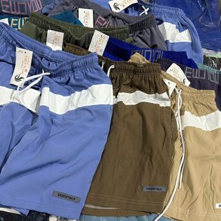 QUẦN ĐÙI NAM NHIỀU MẪU GIÁ SALE