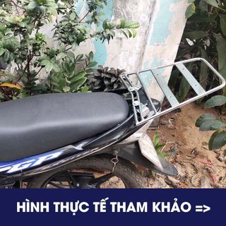 BAGA NỐI SAU PHƯỢT NAM PHÁT NHIỀU LOẠI XE