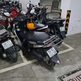 BAGA NỐI SAU PHƯỢT NAM PHÁT NHIỀU LOẠI XE