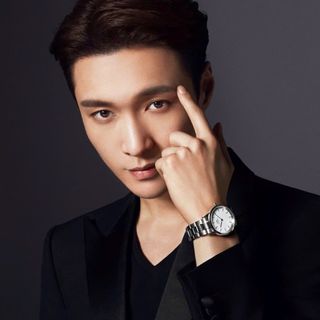 ĐỒNG HỒ NAM NỮ CAO CẤP DAWE ICONIC DÂY THÉP BẠC KÈM TEM KÍCH HOẠT BẢO HÀNH ĐIỆN TỬ