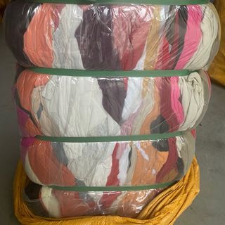 Nỉ cổ tròn