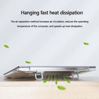 GIÁ ĐỠ LAPTOP DI ĐỘNG NILLKIN CAO CẤP