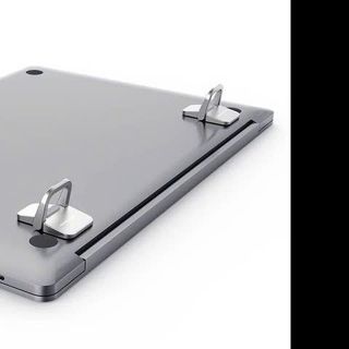 GIÁ ĐỠ LAPTOP DI ĐỘNG NILLKIN CAO CẤP