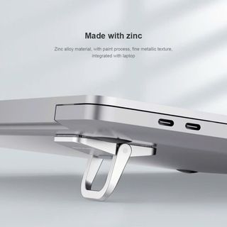 Giá Đỡ Laptop Di Động Nillkin Cao Cấp