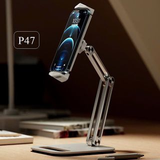 GIÁ ĐỠ IPAD, IPHONE GALAXY TAB P47 CAO CẤP